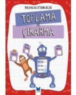 Toplama ve Çıkarma