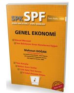 SPK - SPF Genel Ekonomi