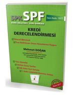 SPK - SPF Kredi Derecelendirmesi