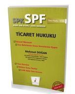 SPK - SPF Ticaret Hukuku