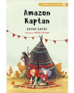 Amazon Kaptan