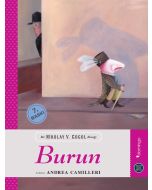 Burun