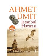 İstanbul Hatırası (Midi Boy)