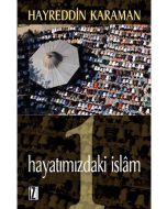 Hayatımızdaki İslam 1