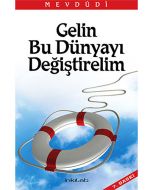 Gelin Bu Dünyayı Değiştirelim