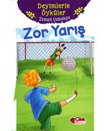Zor Yarış