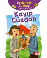 Kayıp Cüzdan