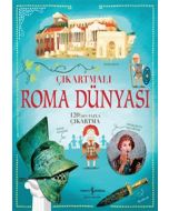 Çıkartmalı Roma Dünyası