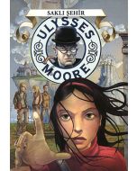 Ulysses Moore - 7