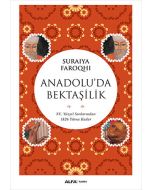 Anadolu'da Bektaşilik