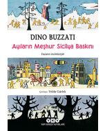 Ayıların Meşhur Sicilya Baskını