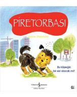 Piretorbası