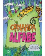 Ormanda Alfabe