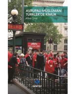 Avrupalı Müslüman Türkler'de Kimlik