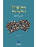Maliye Söyleşileri