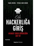 Etik Hackerlığa Giriş