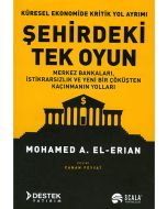 Şehirdeki Tek Oyun