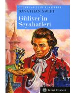 Güliver’in Seyahatleri (Cep Boy)