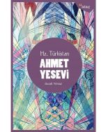 Ahmet Yesevi