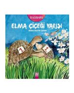 Elma Çiçeği Yarışı