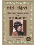 Gizli Öğreti 1. Cilt