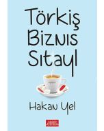 Törkiş Biznıs Sıtayl