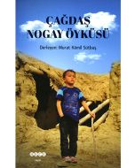 Çağdaş Nogay Öyküsü