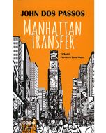 Manhattan Transfer