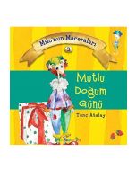 Mutlu Doğum Günü