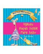 Uykusu Kaçan Minik Fare Milo