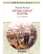 Vatan Yahut Silistre