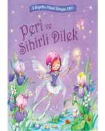 Peri ve Sihirli Dilek