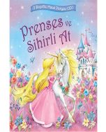 Prenses ve Sihirli At