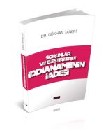 Sorular Ve Eleştirilerle İddianamenin İadesi
