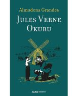 Jules Verne Okuru