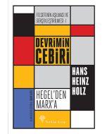 Devrimin Cebiri