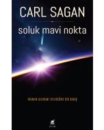 Soluk Mavi Nokta