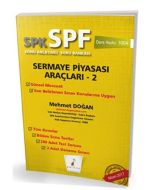 SPK - SPF Sermaye Piyasası Araçları - 2