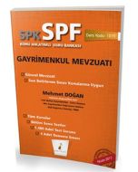 SPK - SPF Gayrimenkul Mevzuatı