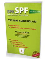 SPK - SPF Yatırım Kuruluşları