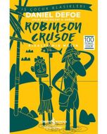 Robinson Crusoe (Kısaltılmış Metin)
