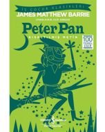 Peter Pan (Kısaltılmış Metin)