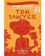 Tom Sawyer (Kısaltılmış Metin)