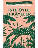 İşte Öyle Hikâyeler (Kısaltılmış Metin)