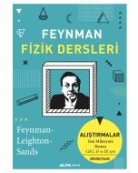 Feynman Fizik Dersleri - Alıştırmalar