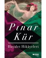 Hayalet Hikâyeleri