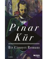 Bir Cinayet Romanı