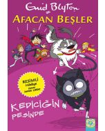 Afacan Beşler - Kediciğin Peşinde