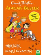 Afacan Beşler - Biricik Eski Dostum