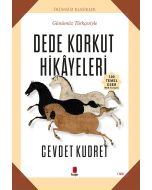 Dede Korkut Hikâyeleri
